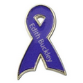 Custom Awareness / Memorial Ribbon Pin